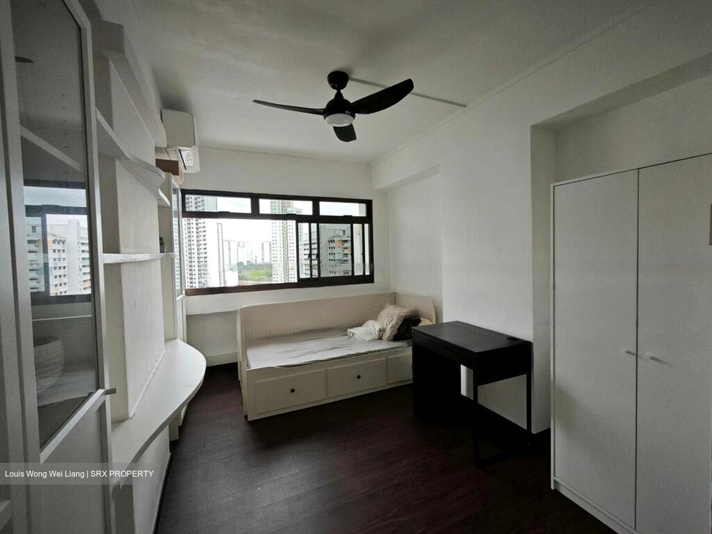 Blk 160A Jalan Teck Whye (Choa Chu Kang), HDB 4 Rooms #460713001